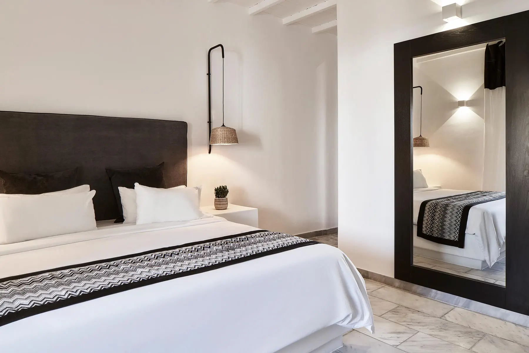 HOTEL MR & MRS WHITE MYKONOS