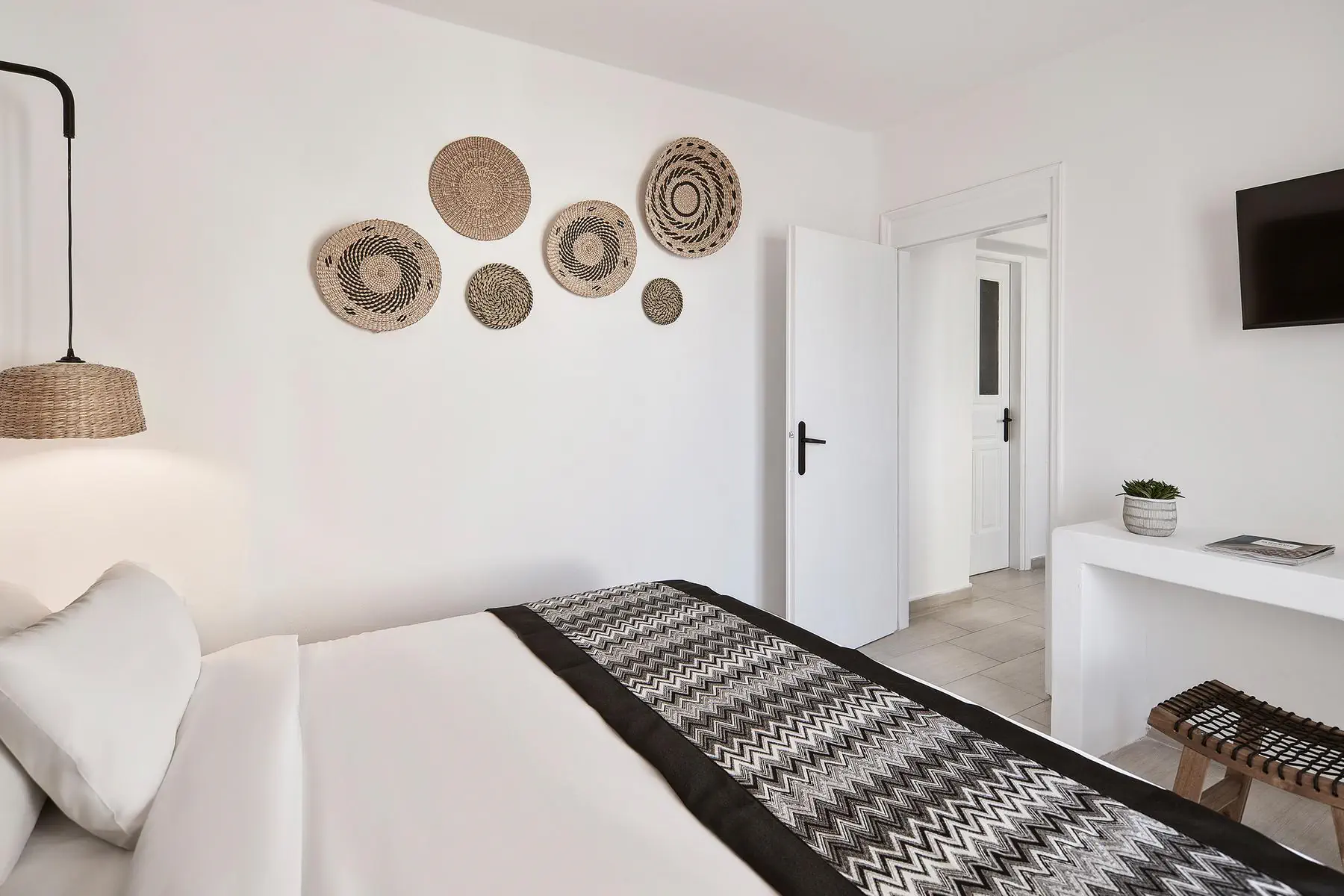 HOTEL MR & MRS WHITE MYKONOS