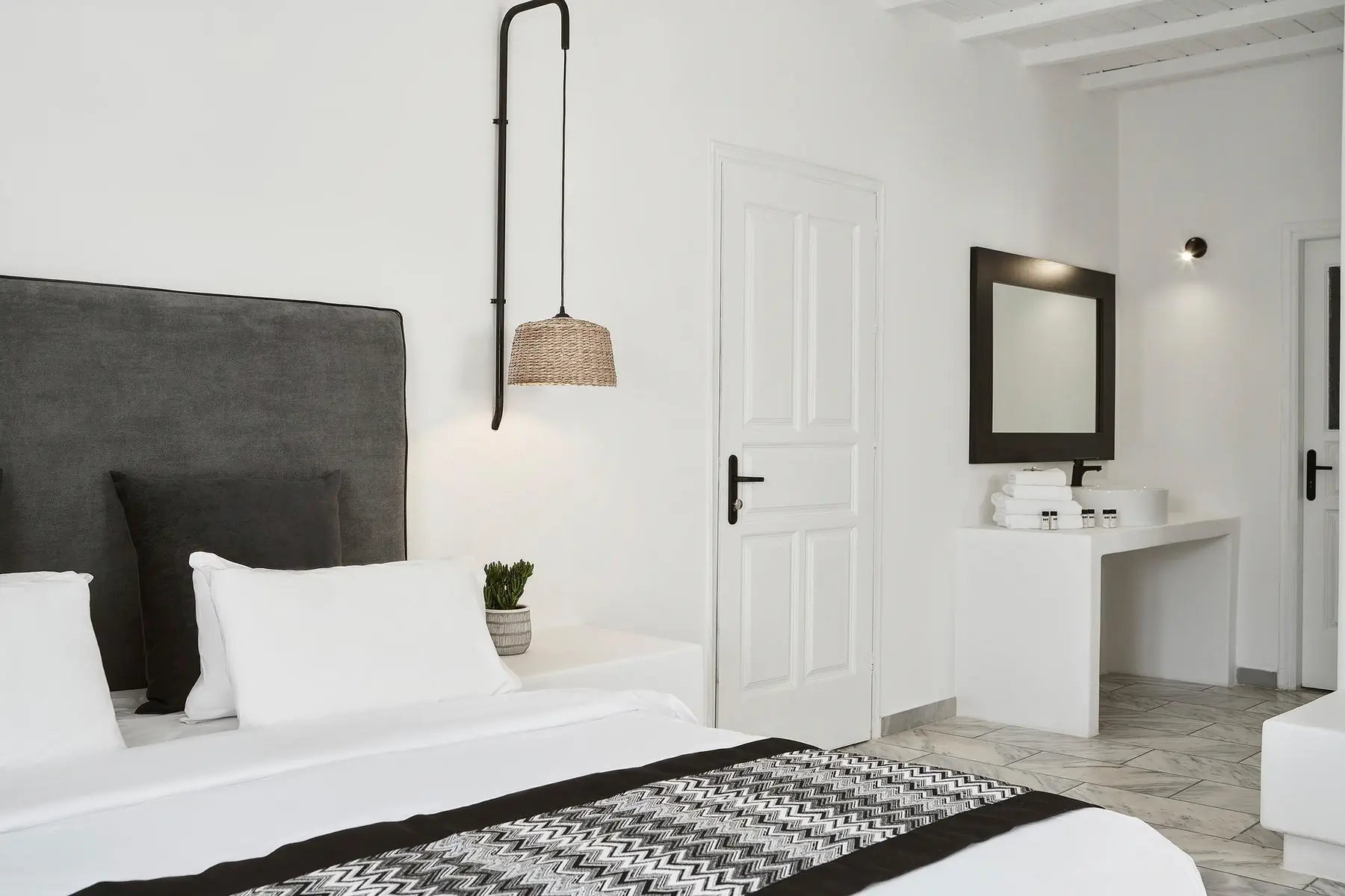 HOTEL MR & MRS WHITE MYKONOS