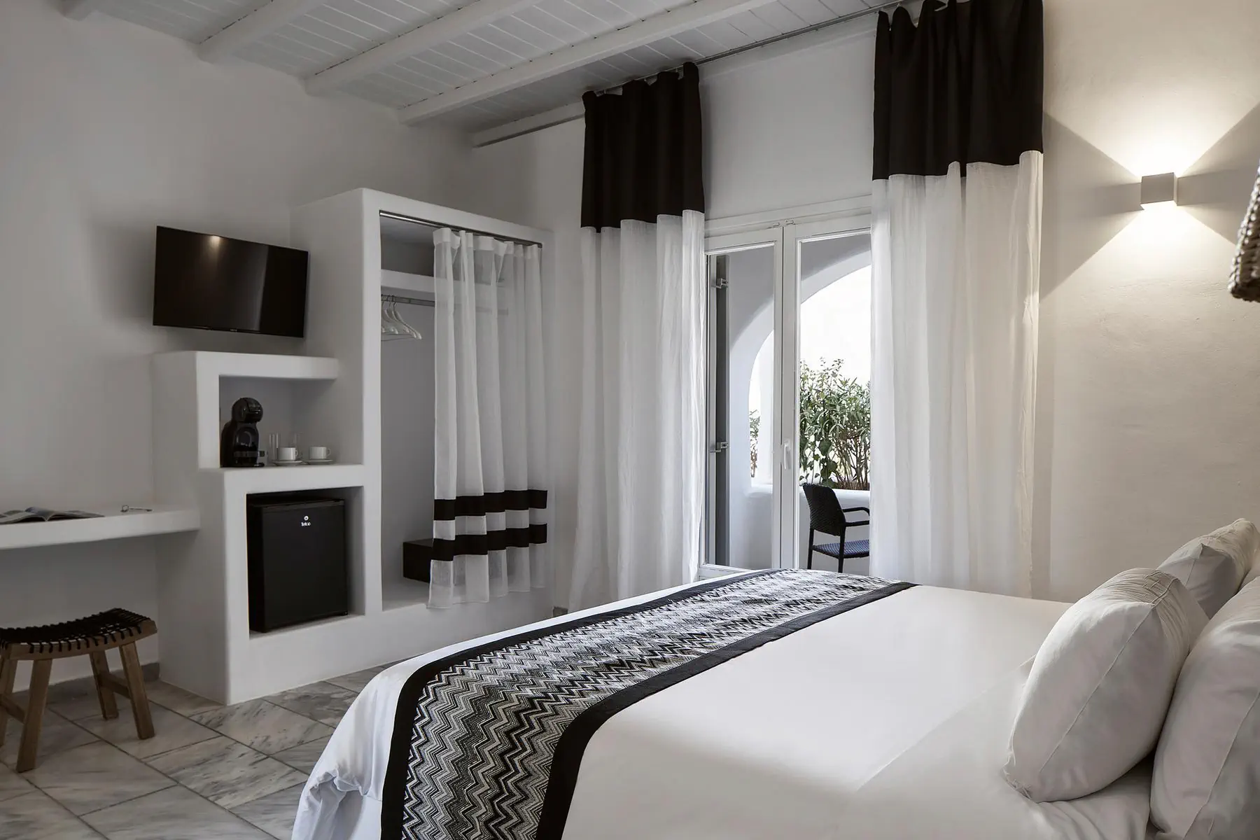 HOTEL MR & MRS WHITE MYKONOS