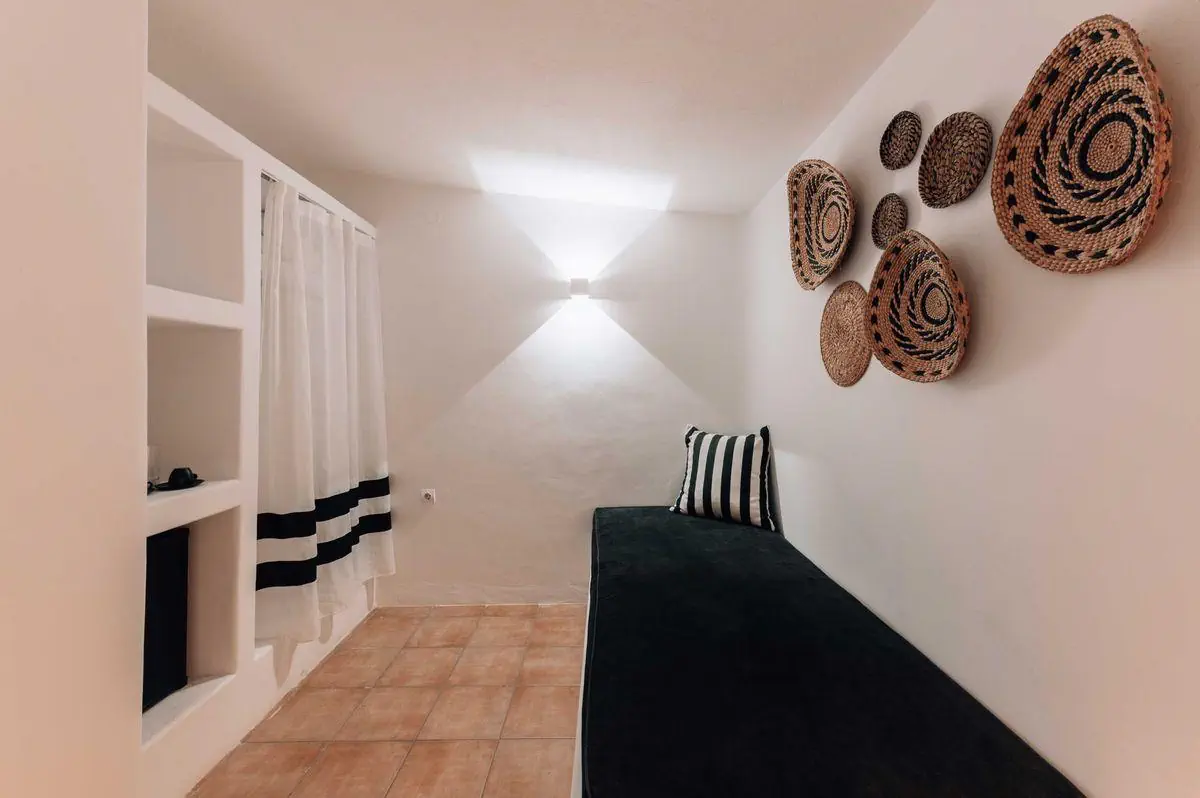 HOTEL MR & MRS WHITE MYKONOS