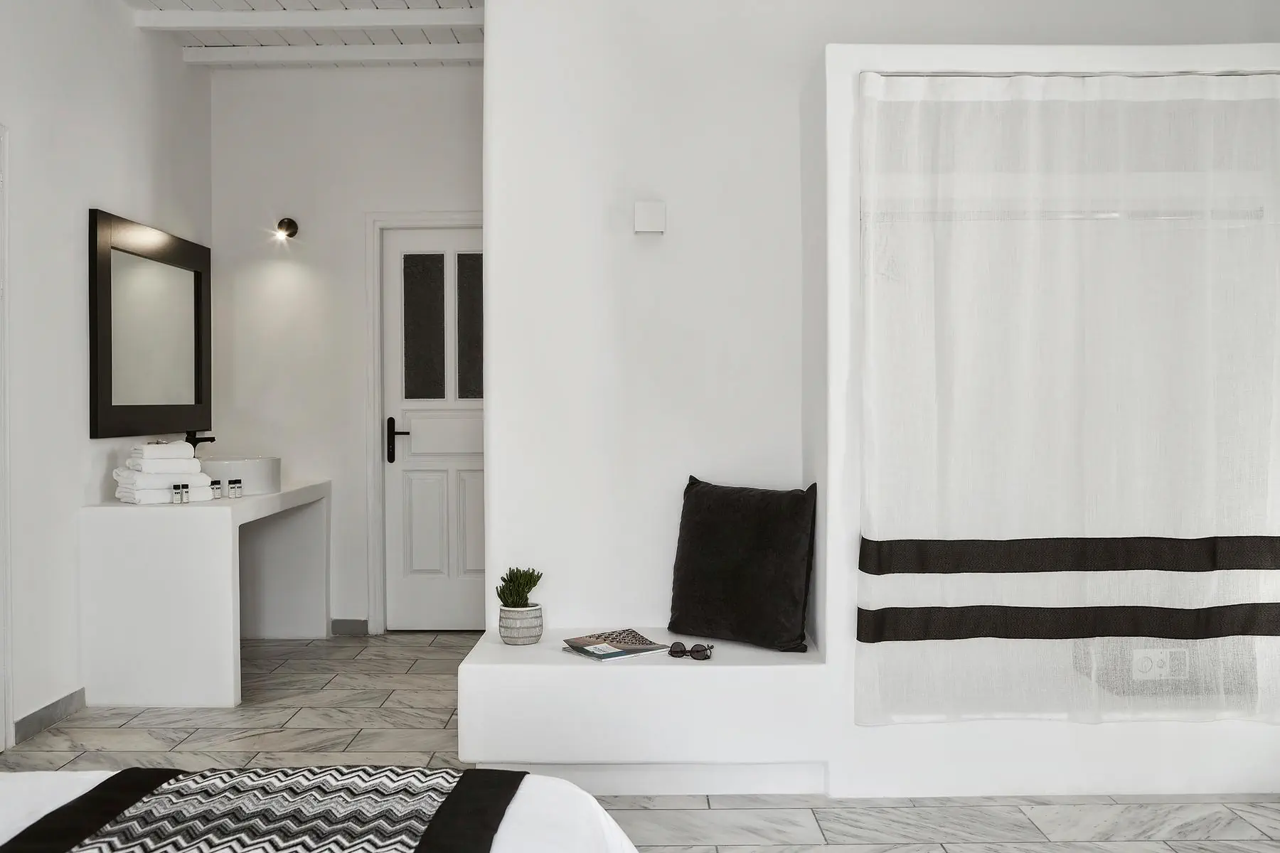 HOTEL MR & MRS WHITE MYKONOS