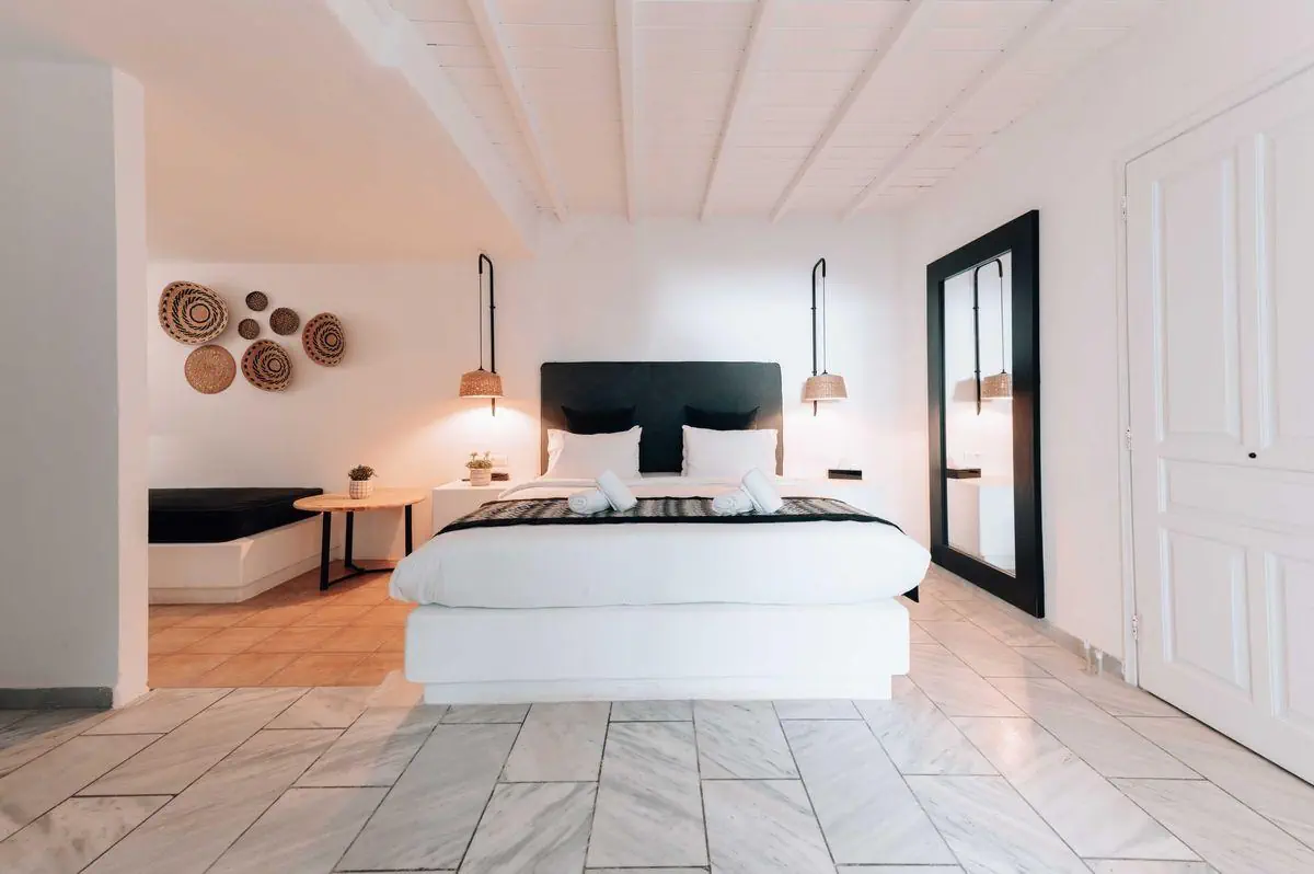 HOTEL MR & MRS WHITE MYKONOS