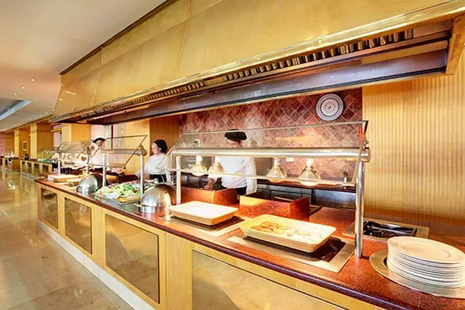 HOTEL Grupotel Playa de Palma Suites and Spa
