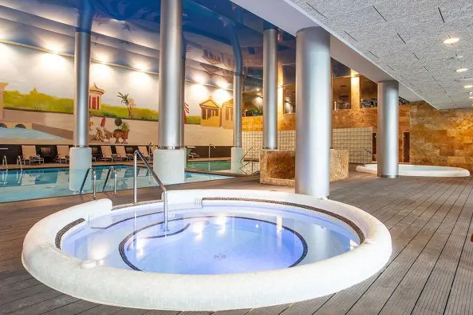 HOTEL Grupotel Playa de Palma Suites and Spa
