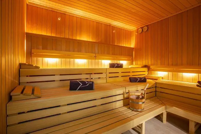 HOTEL Grupotel Playa de Palma Suites and Spa