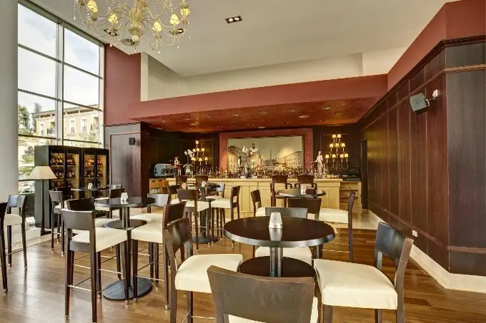 HOTEL Grupotel Playa de Palma Suites and Spa