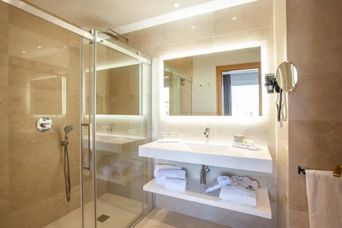 HOTEL Grupotel Playa de Palma Suites and Spa
