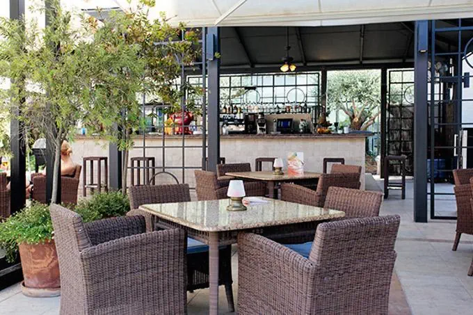 HOTEL Grupotel Playa de Palma Suites and Spa