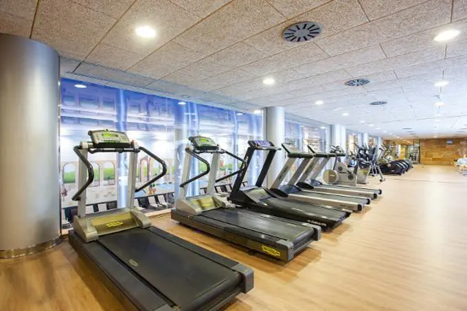 HOTEL Grupotel Playa de Palma Suites and Spa