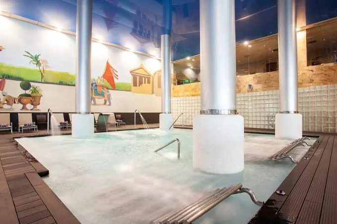 HOTEL Grupotel Playa de Palma Suites and Spa