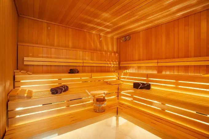 HOTEL Grupotel Playa de Palma Suites and Spa