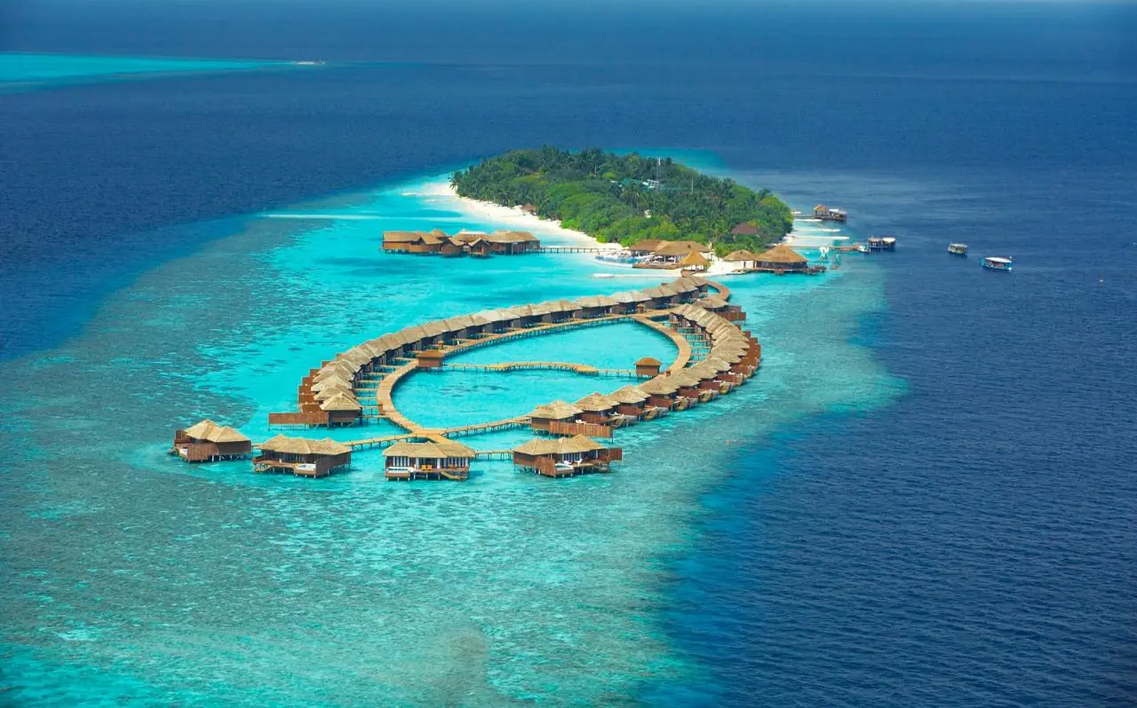 Lily Beach Resort & Spa photo 3