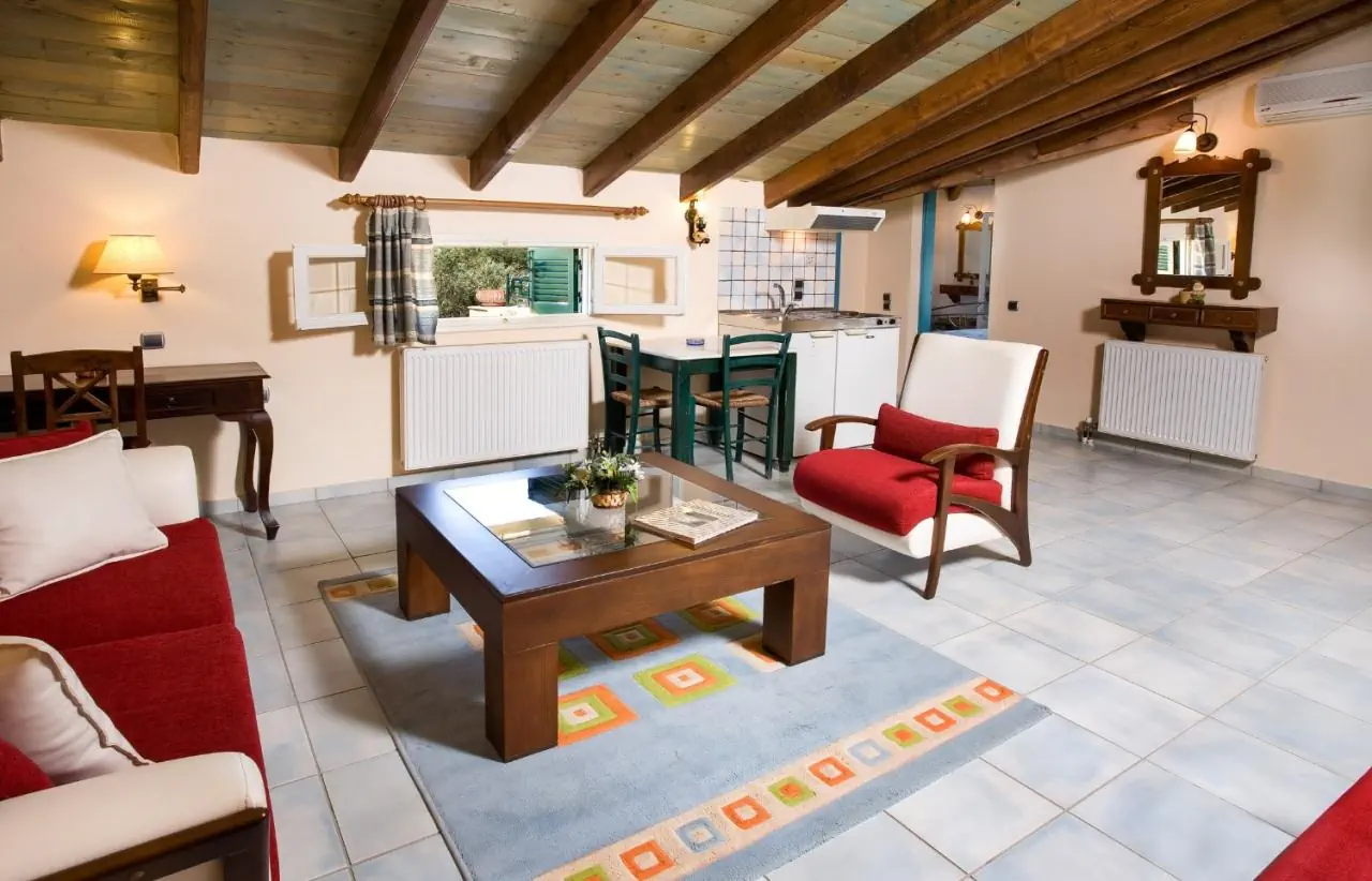 Villa Yannis - zdjęcie 16