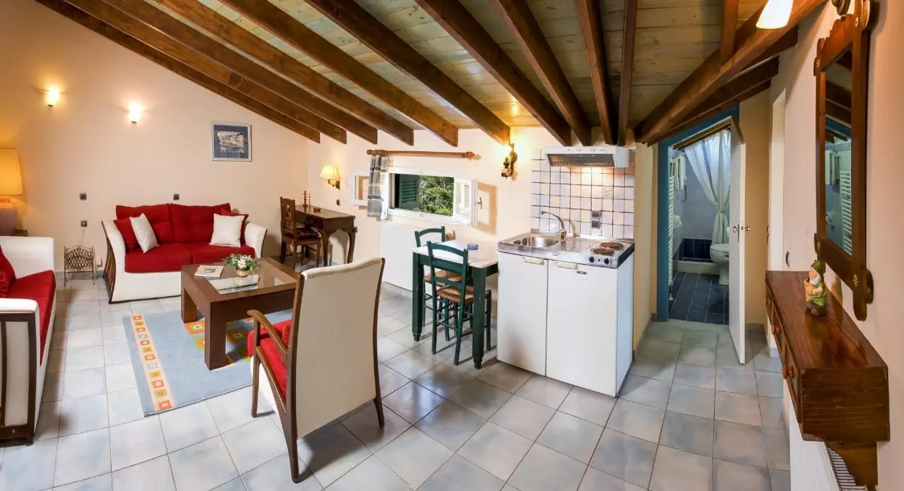 Villa Yannis - zdjęcie 18