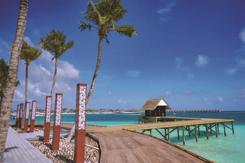 OBLU Xperience Ailafushi