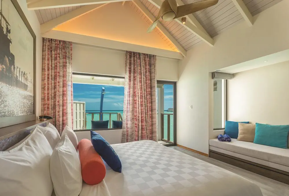 OBLU Xperience Ailafushi