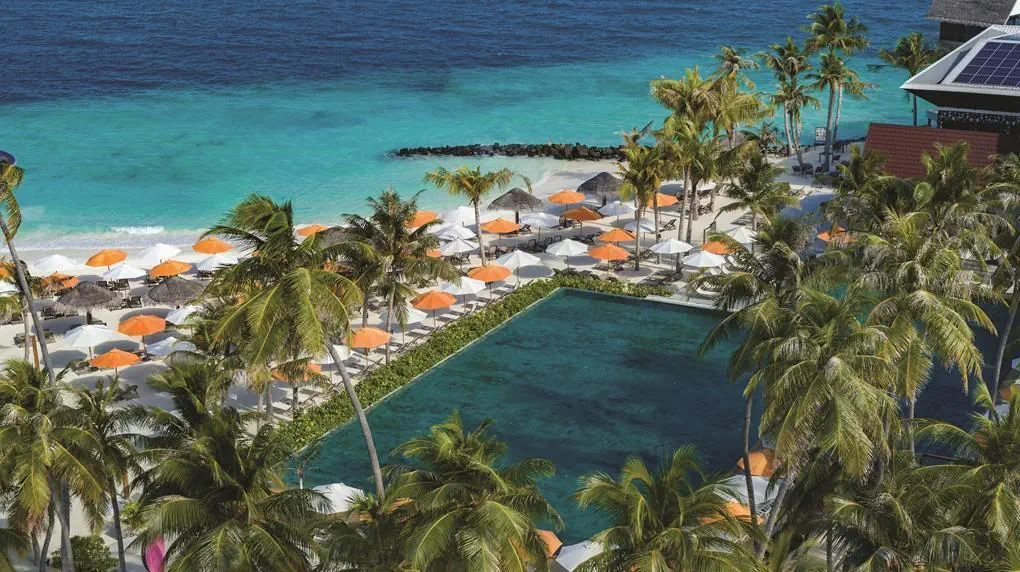 OBLU Xperience Ailafushi