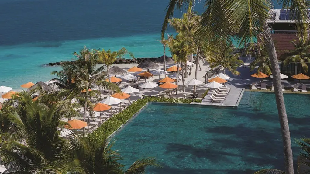 OBLU Xperience Ailafushi