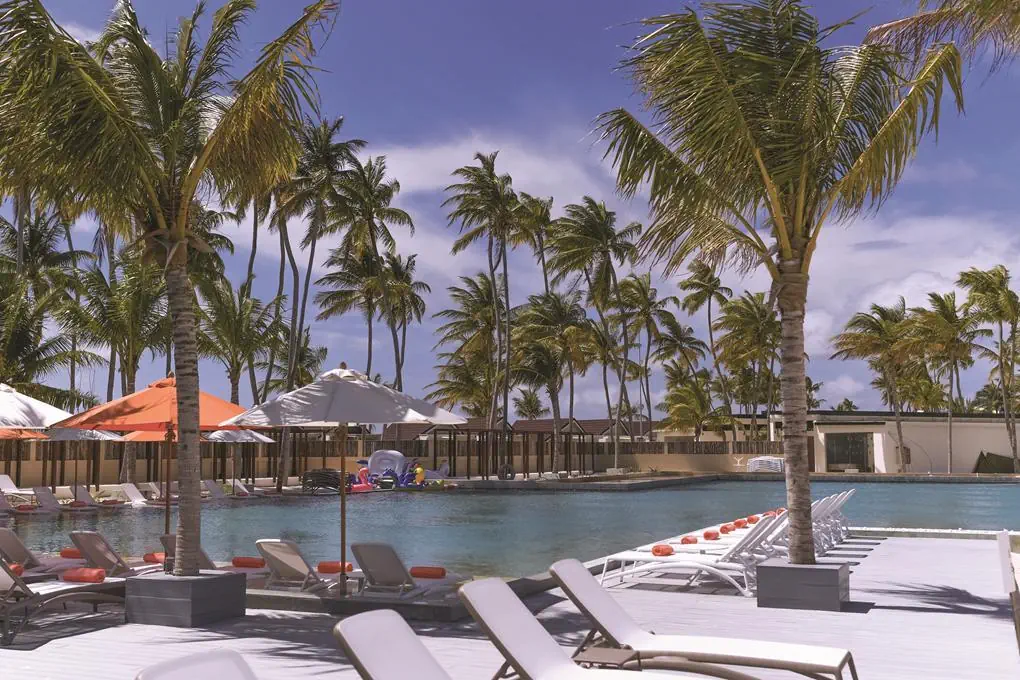 OBLU Xperience Ailafushi