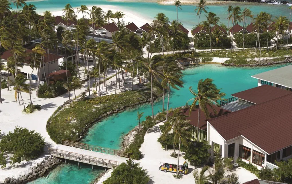 OBLU Xperience Ailafushi