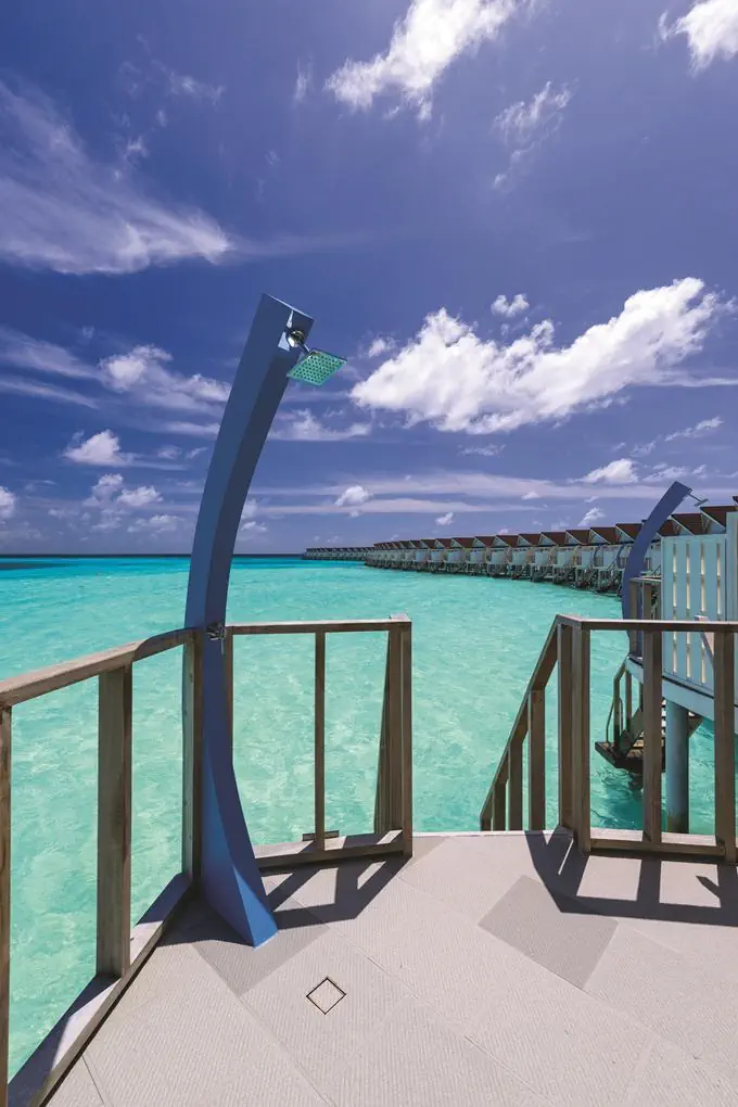 OBLU Xperience Ailafushi