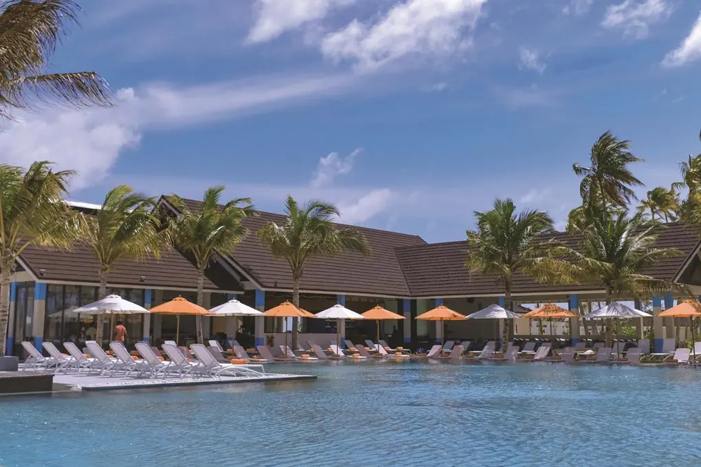 OBLU Xperience Ailafushi