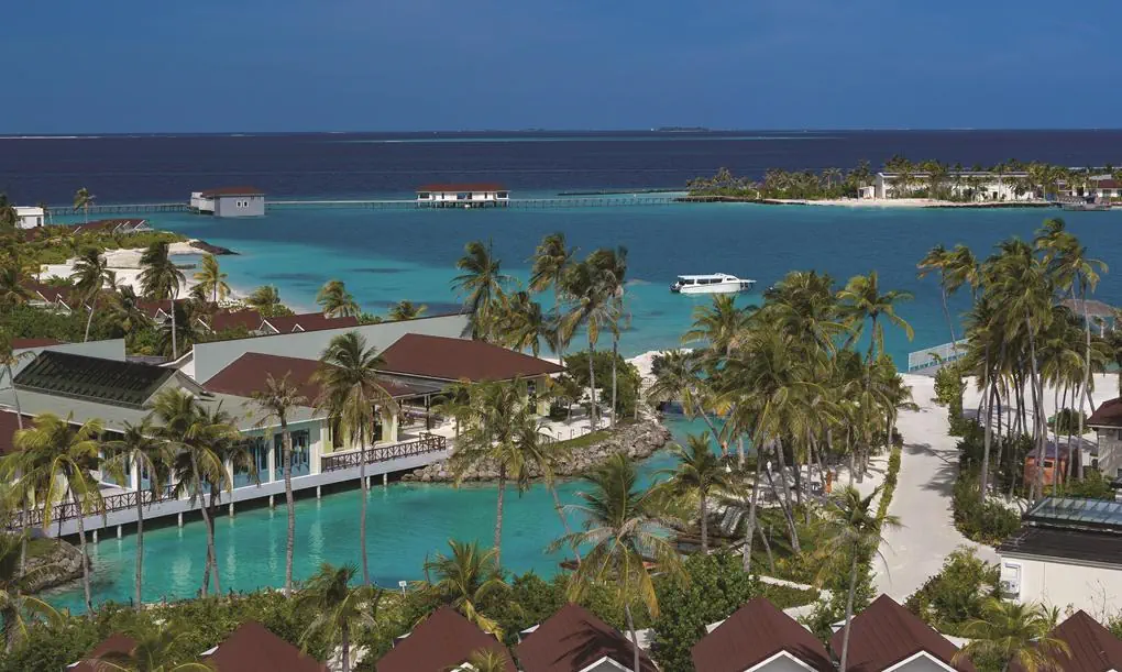 OBLU Xperience Ailafushi