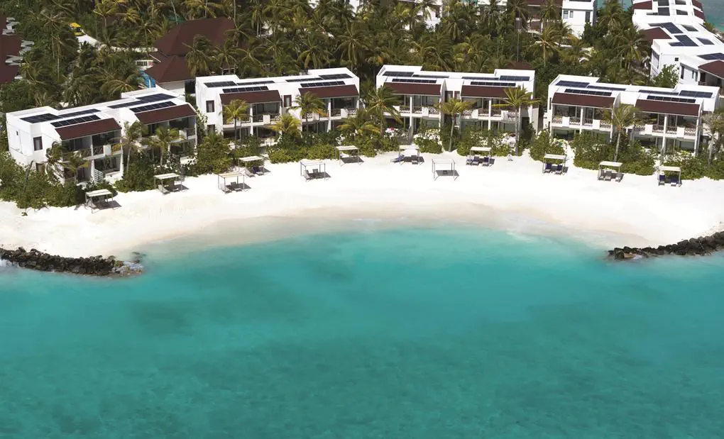 OBLU Xperience Ailafushi