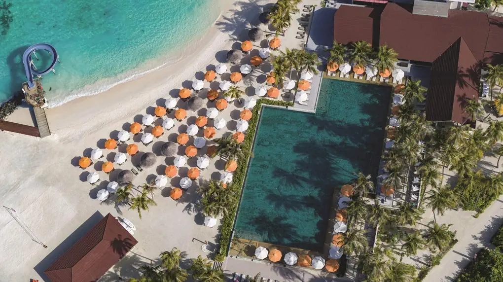 OBLU Xperience Ailafushi
