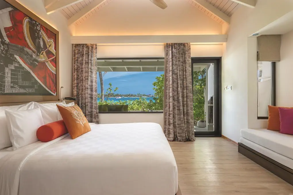 OBLU Xperience Ailafushi