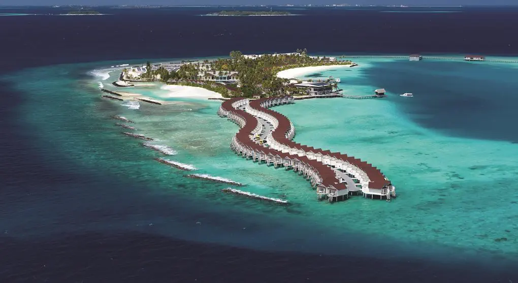 OBLU Xperience Ailafushi - Male Atol
