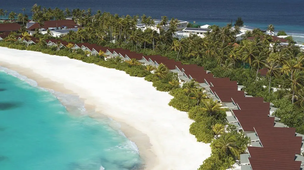 OBLU Xperience Ailafushi