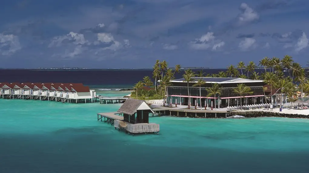 OBLU Xperience Ailafushi