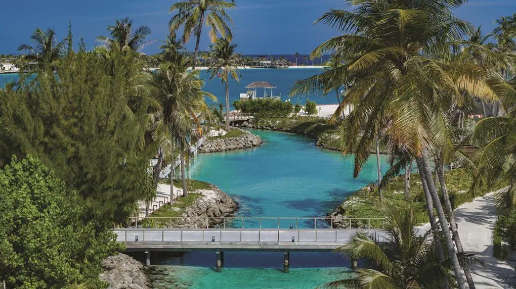 OBLU Xperience Ailafushi