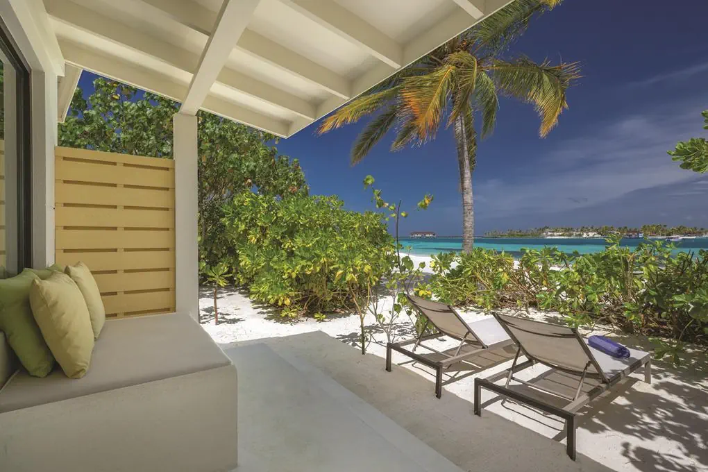 OBLU Xperience Ailafushi