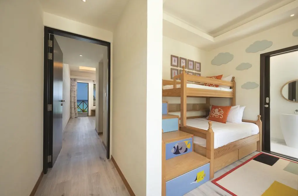 OBLU Xperience Ailafushi