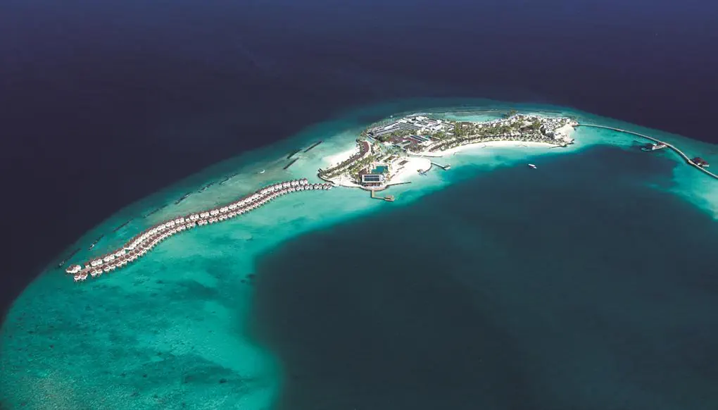 OBLU Xperience Ailafushi
