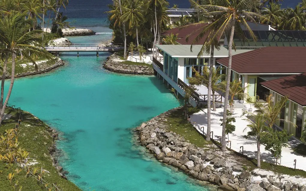 OBLU Xperience Ailafushi