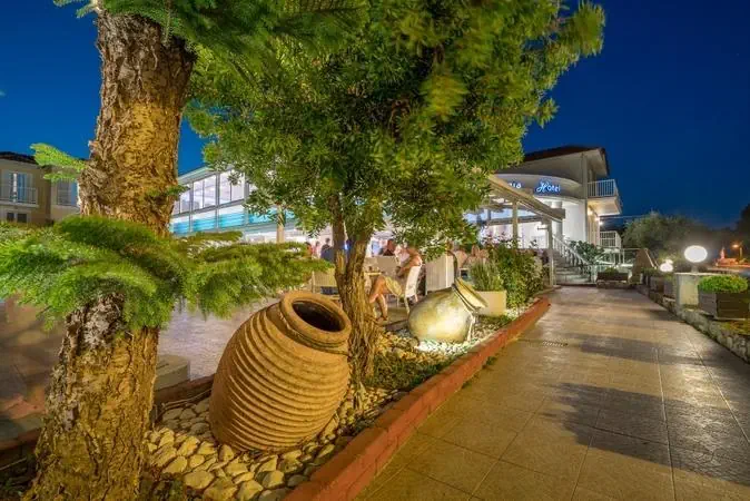HOTEL Filoxenia Hotel