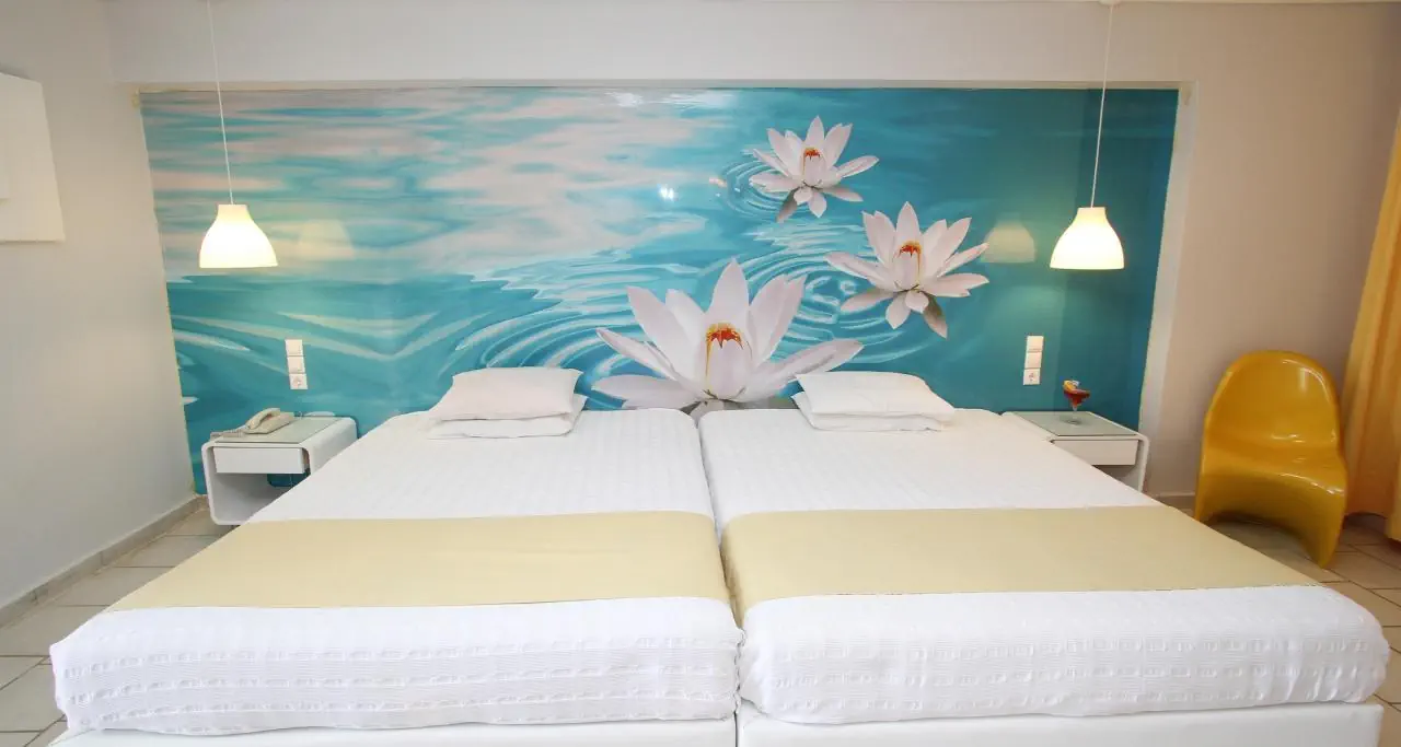 HOTEL Filoxenia Hotel