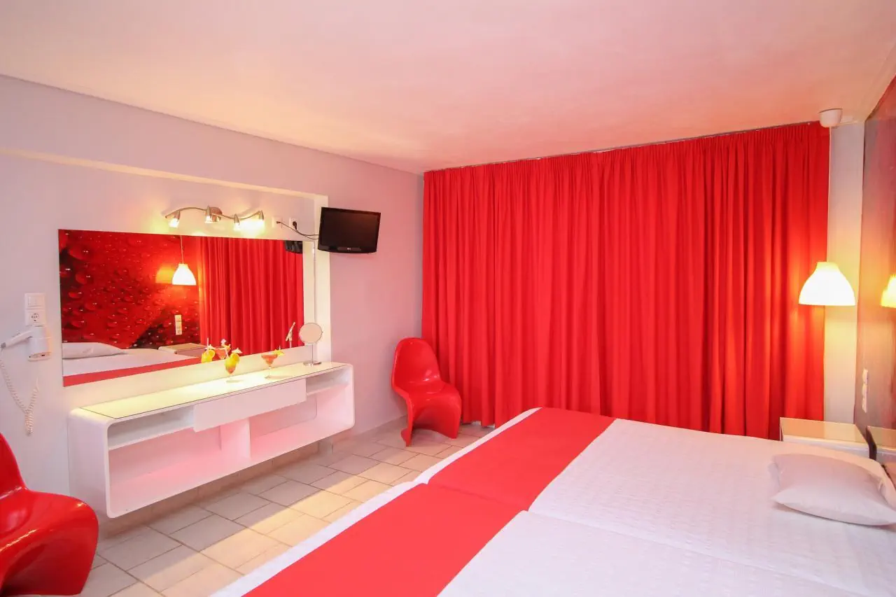 HOTEL Filoxenia Hotel