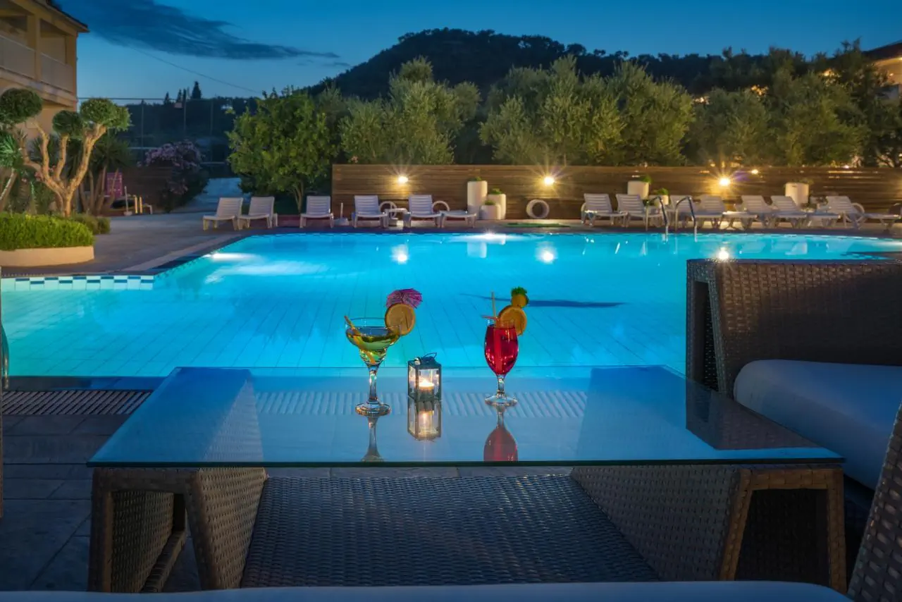 HOTEL Filoxenia Hotel