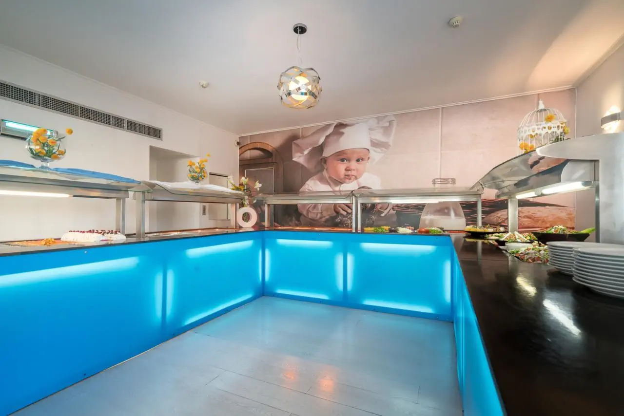 HOTEL Filoxenia Hotel