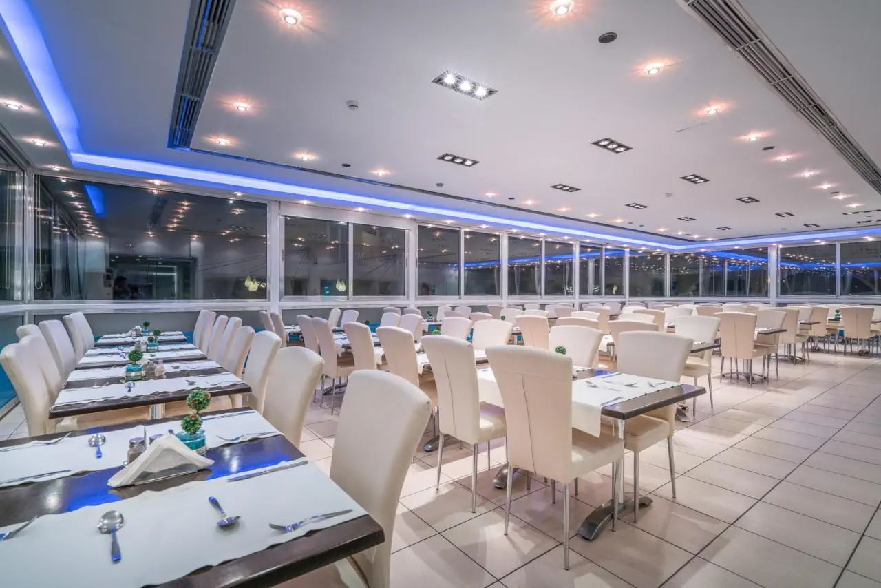 HOTEL Filoxenia Hotel