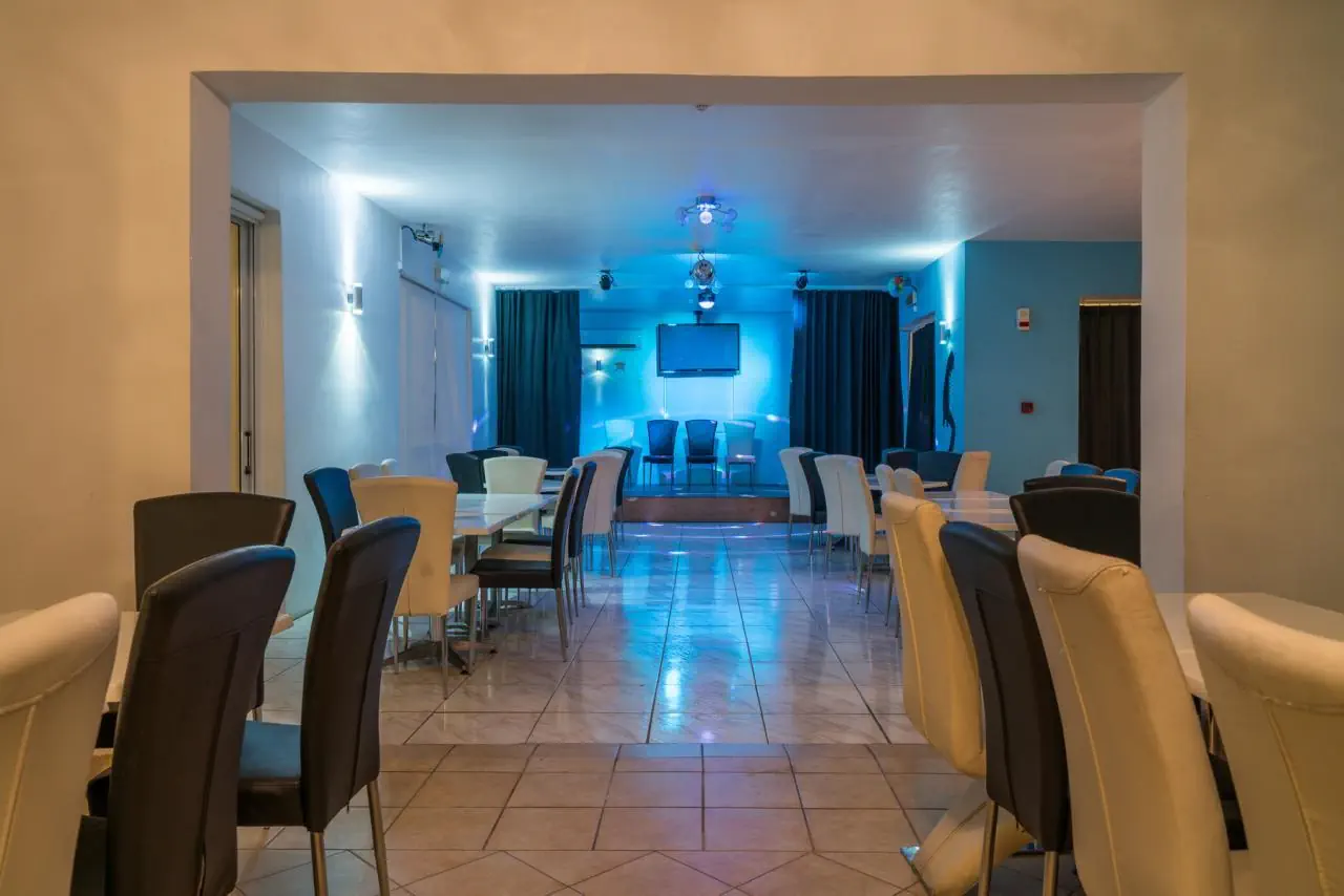 HOTEL Filoxenia Hotel