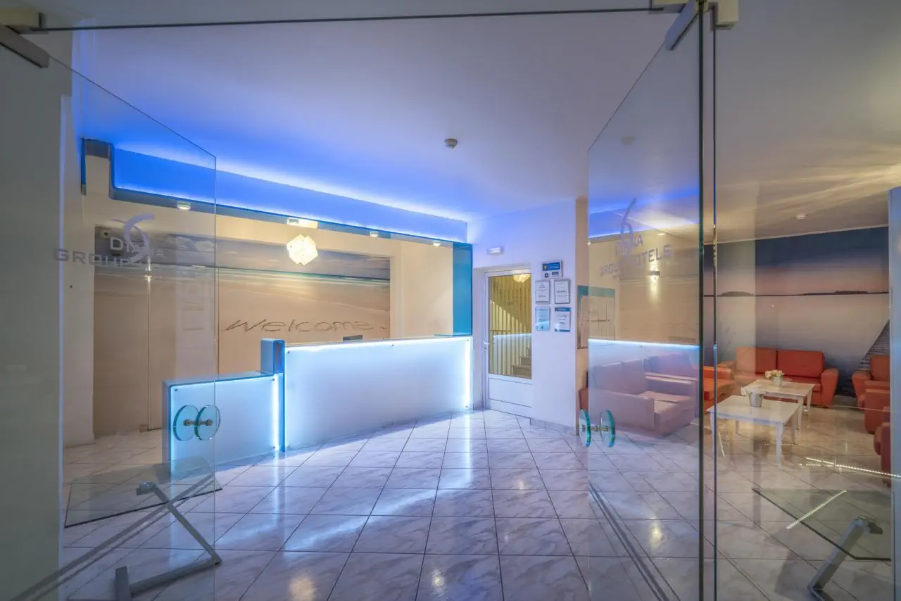 HOTEL Filoxenia Hotel