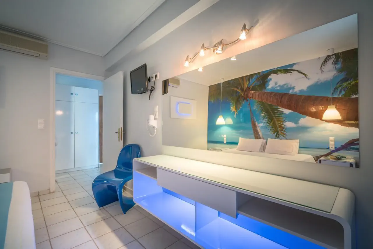 HOTEL Filoxenia Hotel