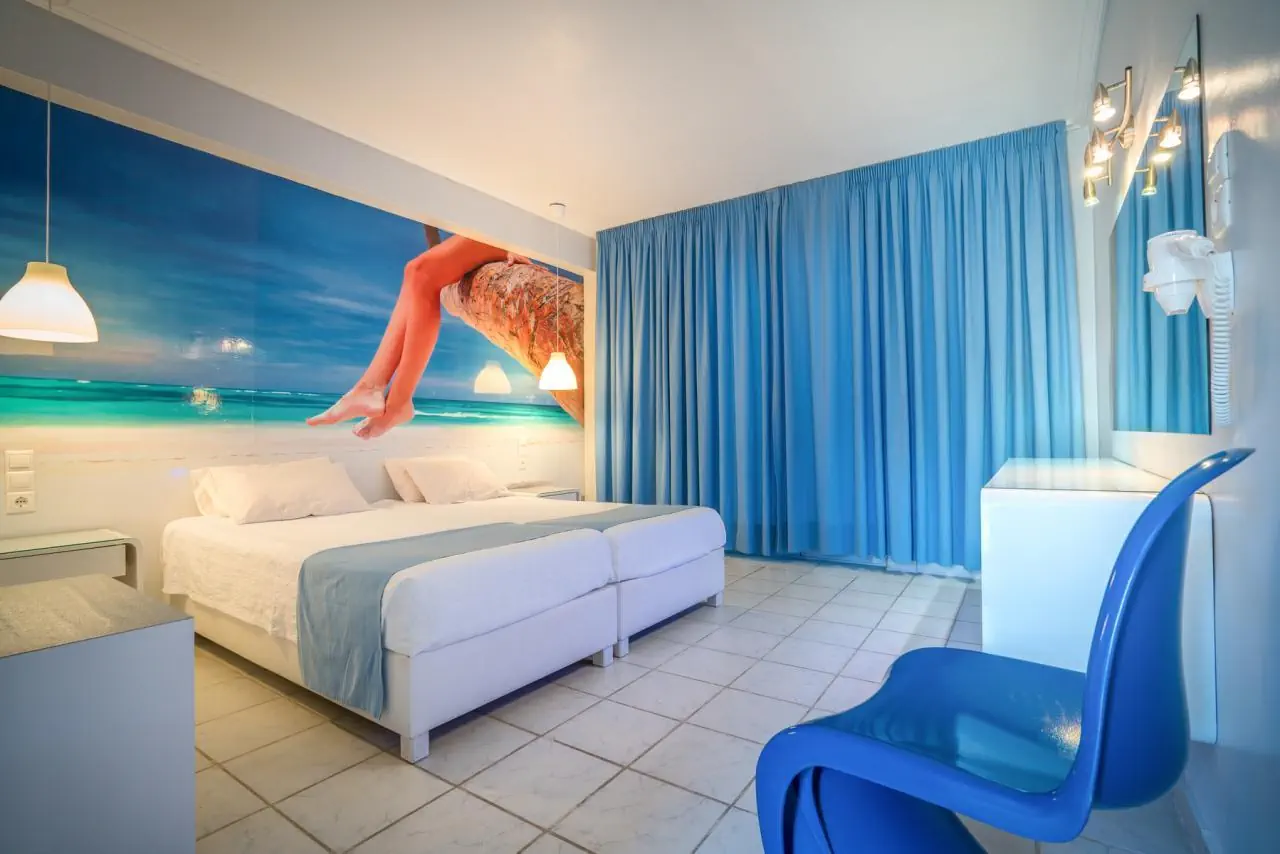 HOTEL Filoxenia Hotel