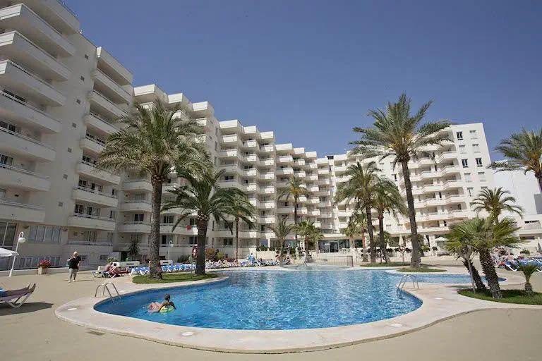 HOTEL Playa Dorada - EXIM OL